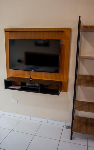Apartamento para alugar com 50m², 2 quartos e 1 vaga