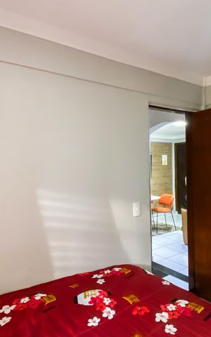 Apartamento à venda com 48m², 2 quartos e 1 vaga Apartamento à venda com 48m², 2 quartos e 1 vagaQuarto 2