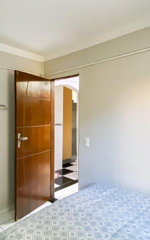Apartamento à venda com 48m², 2 quartos e 1 vaga Apartamento à venda com 48m², 2 quartos e 1 vagaQuarto 1