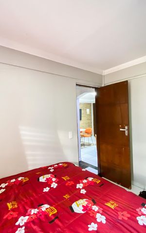 Apartamento à venda com 48m², 2 quartos e 1 vaga Apartamento à venda com 48m², 2 quartos e 1 vagaQuarto 2