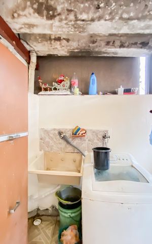 Casa à venda com 120m², 2 quartos e 1 vaga Casa à venda com 120m², 2 quartos e 1 vagaÁrea de Serviço