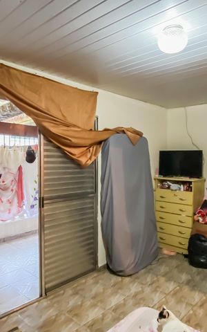 Casa à venda com 120m², 2 quartos e 1 vaga Casa à venda com 120m², 2 quartos e 1 vagaQuarto 2