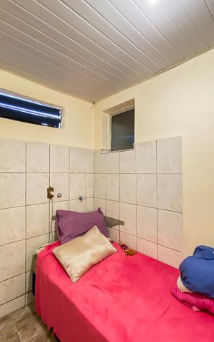 Casa à venda com 120m², 2 quartos e 1 vaga Casa à venda com 120m², 2 quartos e 1 vagaQuarto 1