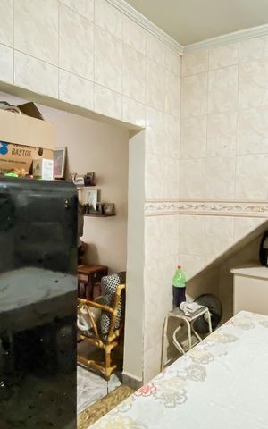 Casa à venda com 120m², 2 quartos e 1 vaga Casa à venda com 120m², 2 quartos e 1 vagaCozinha