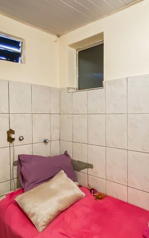 Casa à venda com 120m², 2 quartos e 1 vaga Casa à venda com 120m², 2 quartos e 1 vagaQuarto 1