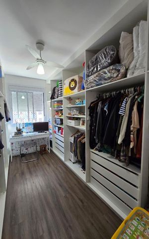 Apartamento à venda com 55m², 2 quartos e 1 vaga Apartamento à venda com 55m², 2 quartos e 1 vagaQuarto 2