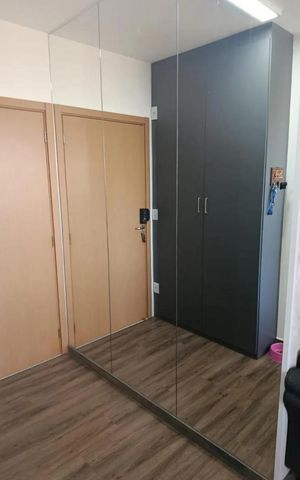 Apartamento à venda com 55m², 2 quartos e 1 vaga Apartamento à venda com 55m², 2 quartos e 1 vagaSala