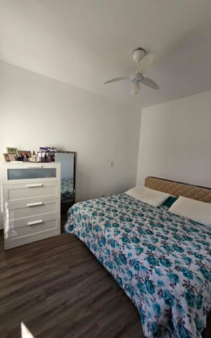 Apartamento à venda com 55m², 2 quartos e 1 vaga Apartamento à venda com 55m², 2 quartos e 1 vagaQuarto 1