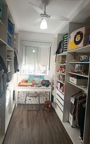Apartamento à venda com 55m², 2 quartos e 1 vaga Apartamento à venda com 55m², 2 quartos e 1 vagaQuarto 2