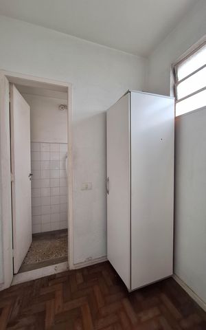 Apartamento à venda com 98m², 3 quartos e 1 vaga Apartamento à venda com 98m², 3 quartos e 1 vagaQuarto de Serviço
