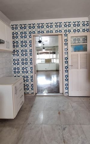 Apartamento à venda com 98m², 3 quartos e 1 vaga Apartamento à venda com 98m², 3 quartos e 1 vagaCozinha