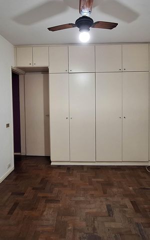 Apartamento à venda com 98m², 3 quartos e 1 vaga Apartamento à venda com 98m², 3 quartos e 1 vagaQuarto 2