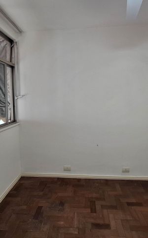 Apartamento à venda com 98m², 3 quartos e 1 vaga Apartamento à venda com 98m², 3 quartos e 1 vagaQuarto 1