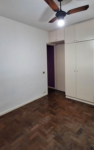 Apartamento à venda com 98m², 3 quartos e 1 vaga Apartamento à venda com 98m², 3 quartos e 1 vagaQuarto 2