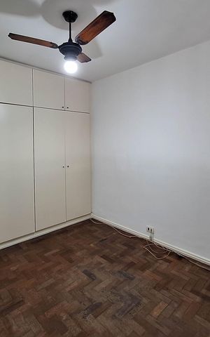 Apartamento à venda com 98m², 3 quartos e 1 vaga Apartamento à venda com 98m², 3 quartos e 1 vagaQuarto 2