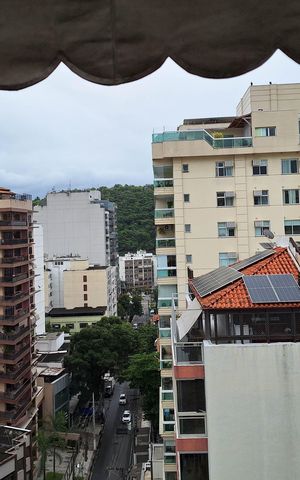 Apartamento à venda com 98m², 3 quartos e 1 vaga Apartamento à venda com 98m², 3 quartos e 1 vagaQuarto 2