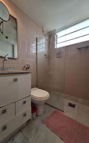 Apartamento à venda com 98m², 3 quartos e 1 vaga Apartamento à venda com 98m², 3 quartos e 1 vagaSuíte 1