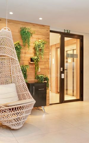 Apartamento à venda com 145m², 2 quartos e 2 vagas Apartamento à venda com 145m², 2 quartos e 2 vagasÁrea comum - Sauna