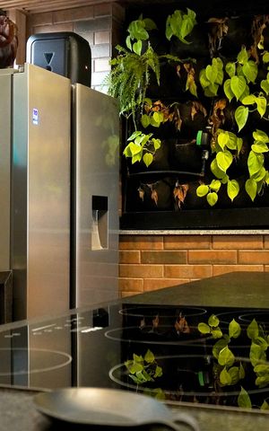 Apartamento à venda com 145m², 2 quartos e 2 vagas Apartamento à venda com 145m², 2 quartos e 2 vagasCozinha