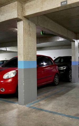 Apartamento à venda com 145m², 2 quartos e 2 vagas Apartamento à venda com 145m², 2 quartos e 2 vagasGaragem (2 vagas)