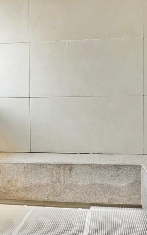 Apartamento à venda com 145m², 2 quartos e 2 vagas Apartamento à venda com 145m², 2 quartos e 2 vagasÁrea comum - Sauna