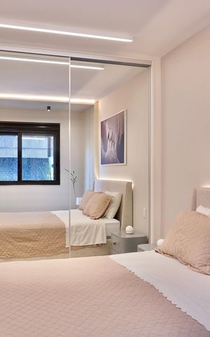Apartamento à venda com 145m², 2 quartos e 2 vagas Apartamento à venda com 145m², 2 quartos e 2 vagasSuíte