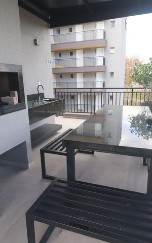 Studio à venda com 25m², 1 quarto e sem vagaÁrea comum