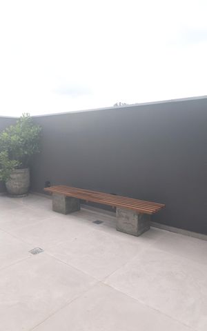 Studio à venda com 25m², 1 quarto e sem vagaÁrea comum