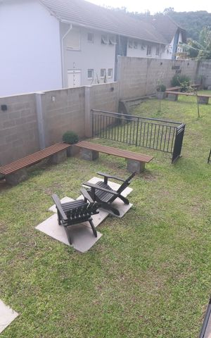 Studio à venda com 25m², 1 quarto e sem vagaÁrea comum