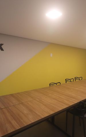 Studio à venda com 25m², 1 quarto e sem vagaÁrea comum