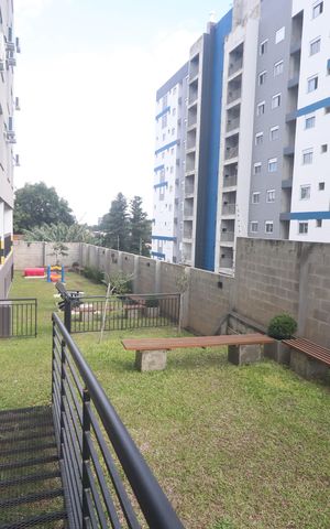 Studio à venda com 25m², 1 quarto e sem vagaÁrea comum