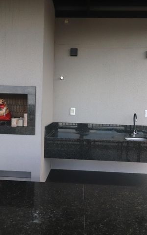 Studio à venda com 24m², 1 quarto e 1 vagaÁrea comum