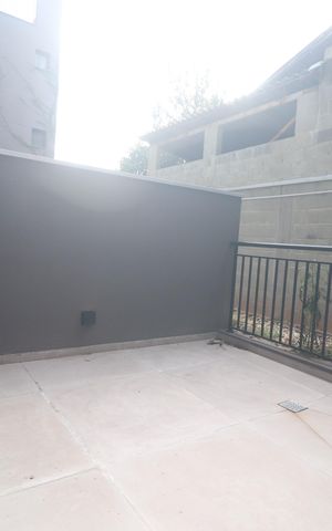 Studio à venda com 24m², 1 quarto e 1 vagaÁrea comum