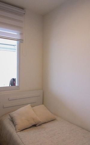 Apartamento à venda com 77m², 2 quartos e 2 vagas Apartamento à venda com 77m², 2 quartos e 2 vagasQuarto