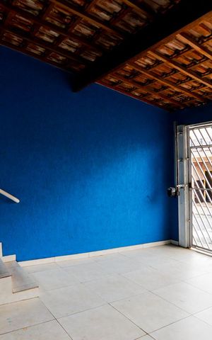 Casa à venda com 250m², 2 quartos e 2 vagasGaragem