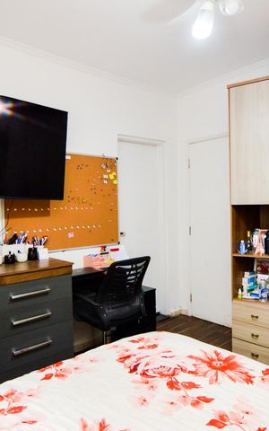 Casa à venda com 250m², 2 quartos e 2 vagasQuarto 2