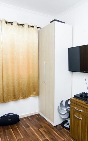 Casa à venda com 250m², 2 quartos e 2 vagasQuarto 1 -Suíte