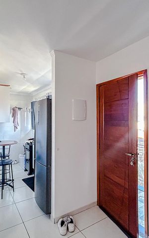 Apartamento para alugar com 30m², 1 quarto e sem vagaSala