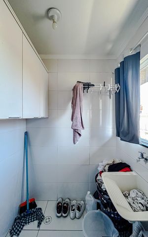 Apartamento para alugar com 30m², 1 quarto e sem vagaCozinha e Área de Serviço