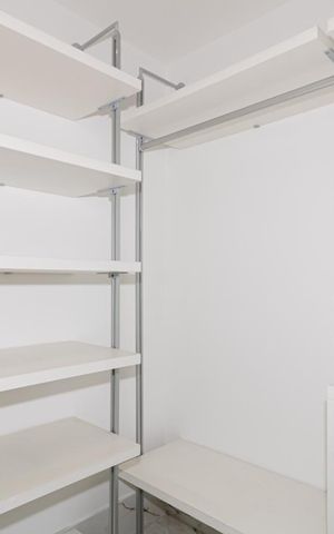 Apartamento para alugar com 161m², 4 quartos e 3 vagas Apartamento para alugar com 161m², 4 quartos e 3 vagasCloset da Suíte 1
