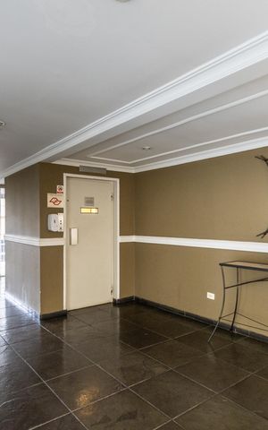 Apartamento à venda com 130m², 3 quartos e 2 vagasHall do Elevador