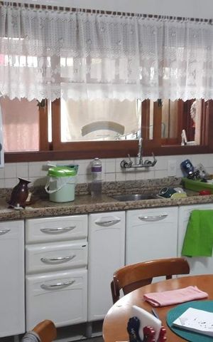 Casa de condomínio à venda com 191m², 3 quartos e 2 vagas