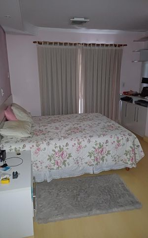 Casa de condomínio à venda com 191m², 3 quartos e 2 vagas
