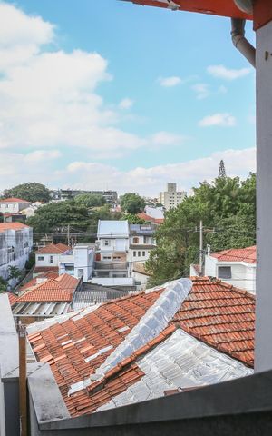 Casa à venda com 195m², 3 quartos e 2 vagasVista do Quarto 3