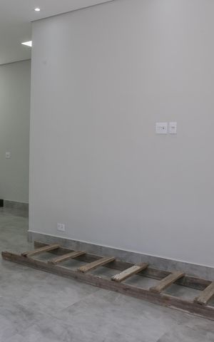 Casa à venda com 195m², 3 quartos e 2 vagasSala e Cozinha