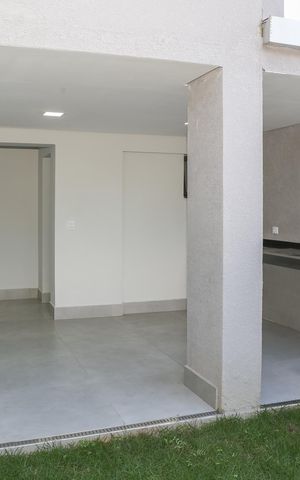 Casa à venda com 195m², 3 quartos e 2 vagasQuintal