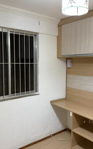 Apartamento para alugar com 50m², 2 quartos e 1 vaga Apartamento para alugar com 50m², 2 quartos e 1 vagaQuarto