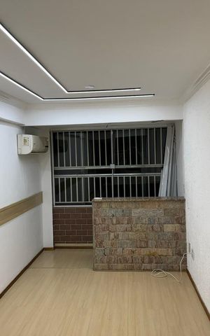 Apartamento para alugar com 50m², 2 quartos e 1 vaga Apartamento para alugar com 50m², 2 quartos e 1 vagaSala