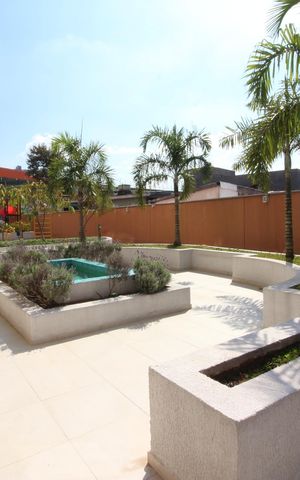 Apartamento à venda com 49m², 1 quarto e 1 vagaÁrea comum - Área livre