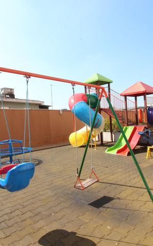 Apartamento à venda com 49m², 1 quarto e 1 vagaÁrea comum - Playground